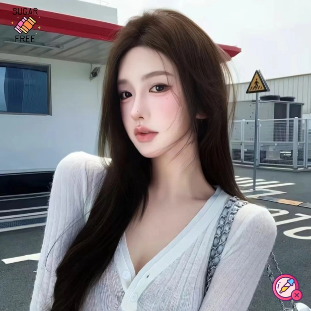 许女士
